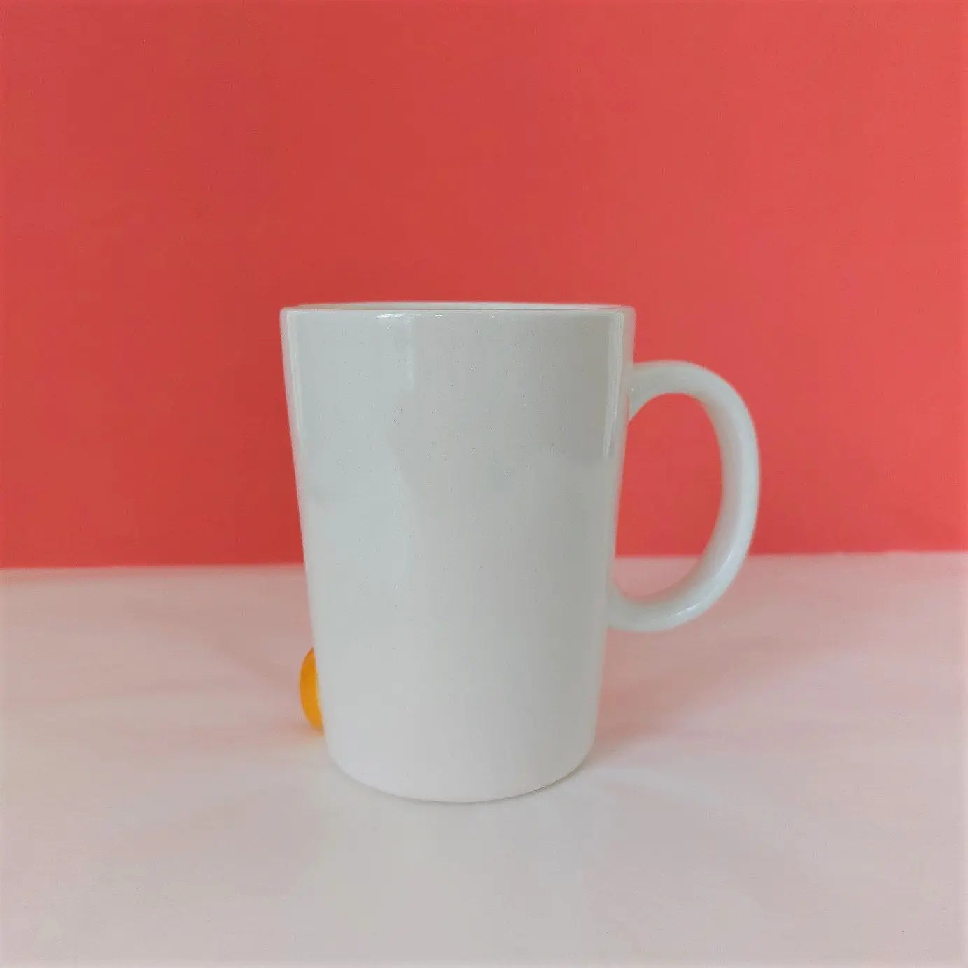 Ceramic Duck Mug (by Haus of Honk) My Store