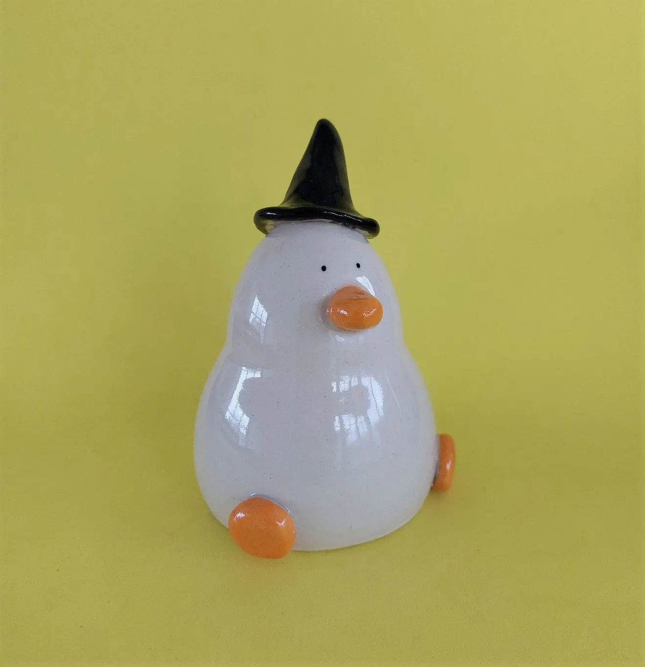 Mel with the Spell (Witch Duck) My Store