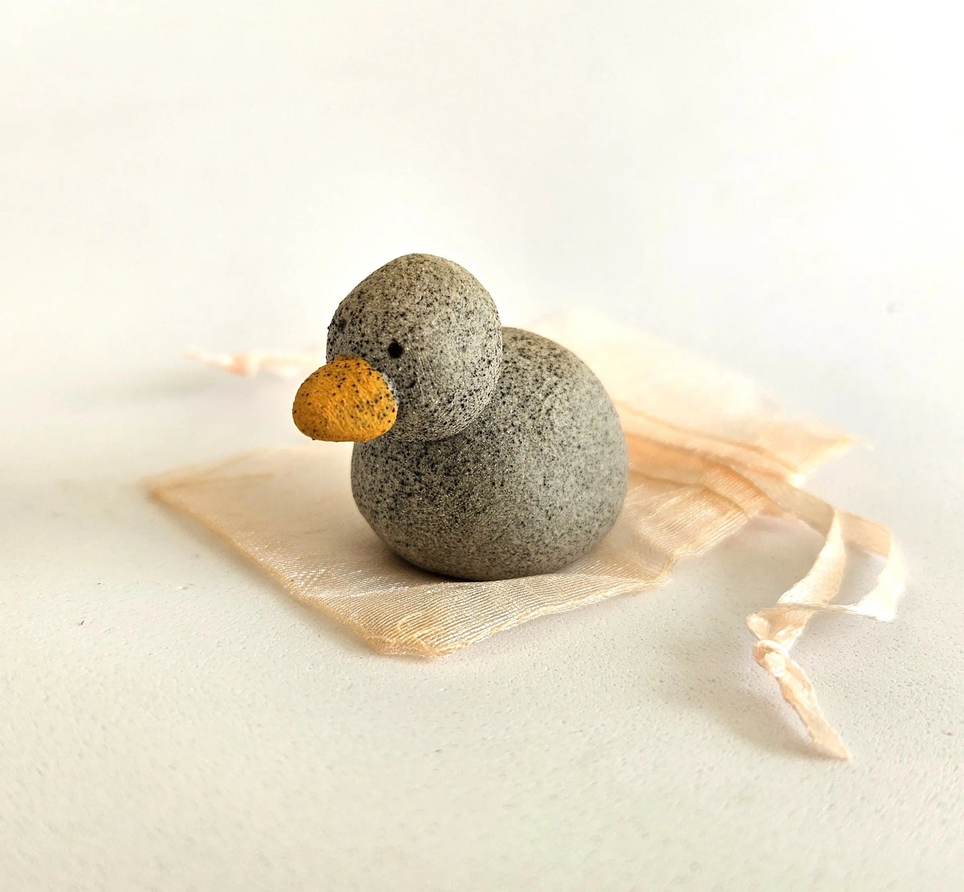 Gift Bundle (Duck Mug, Chicken Mug, Pocket Duck) Richard Moonstreet Ceramics