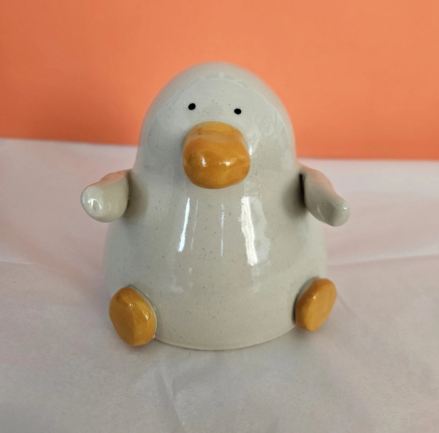 Rose with the Nose (Glasses Stand Duck) My Store