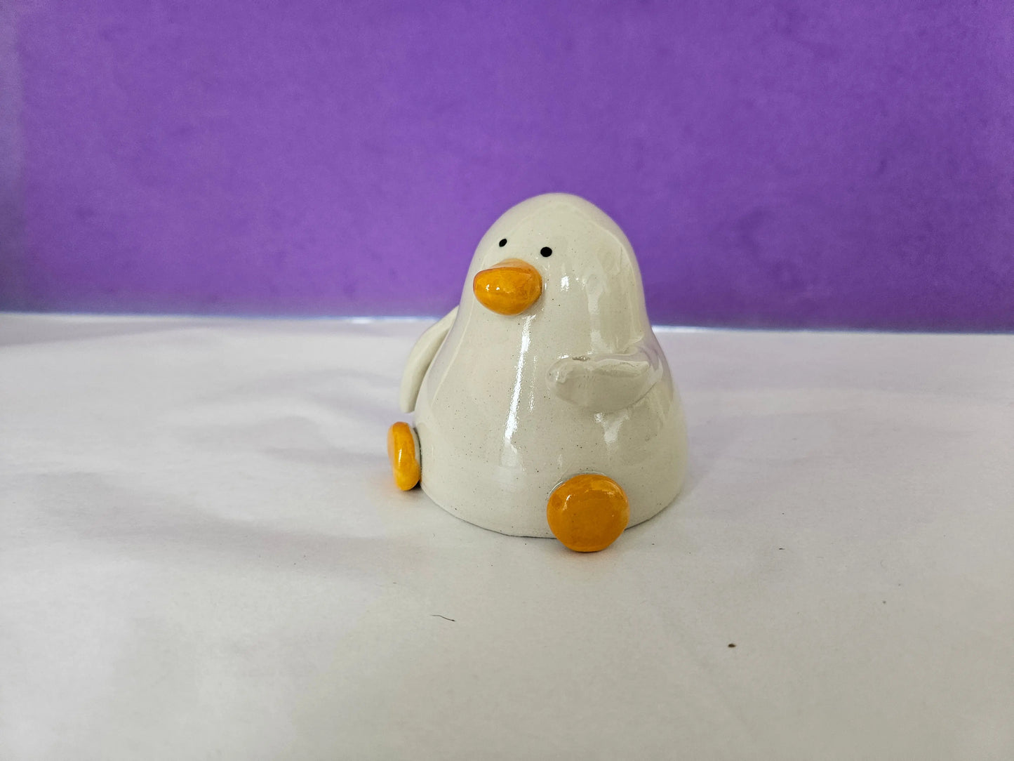 Spence with the Incense (Duck Incense Stick Holder) My Store