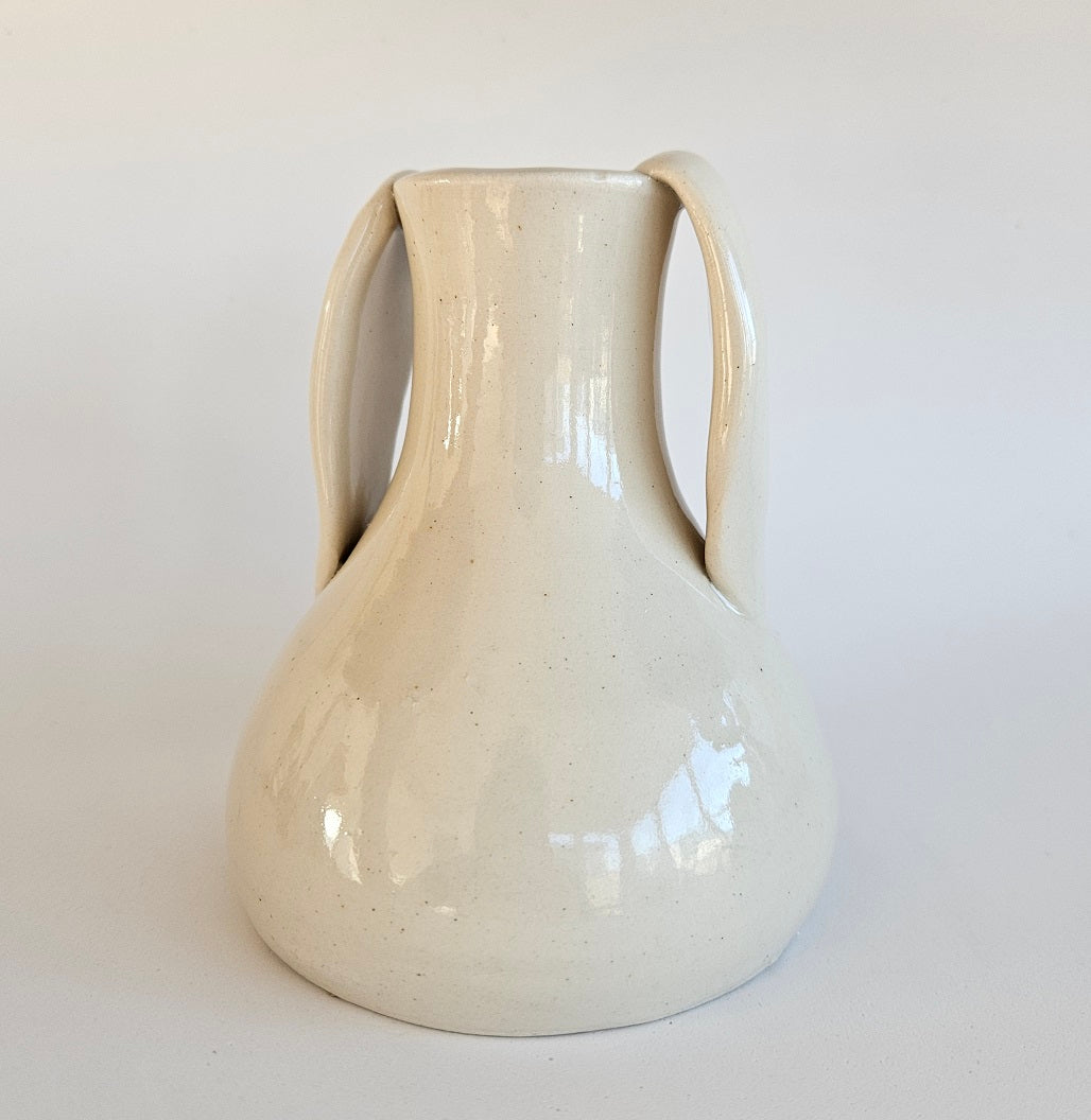 Jess with the Stress - Emotional Duck Vase My Store