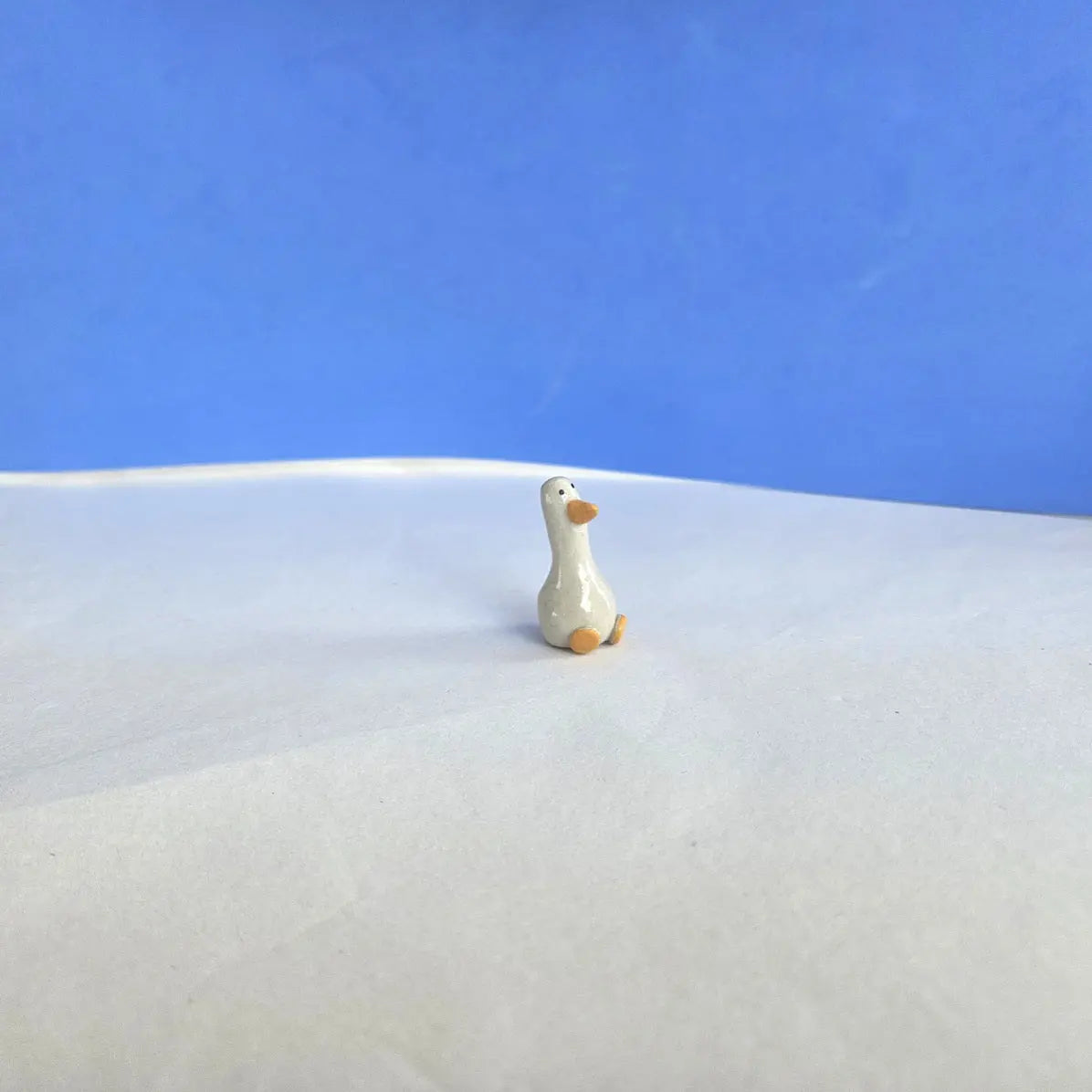The Smallest Goose in the World My Store