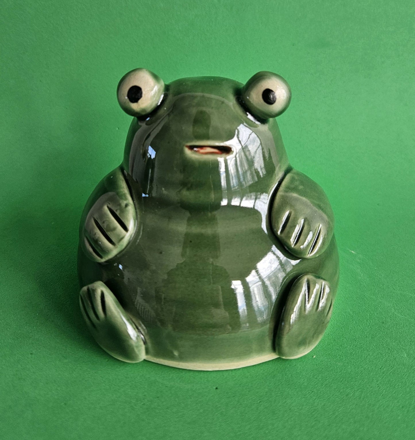 FROG Richard Moonstreet Ceramics