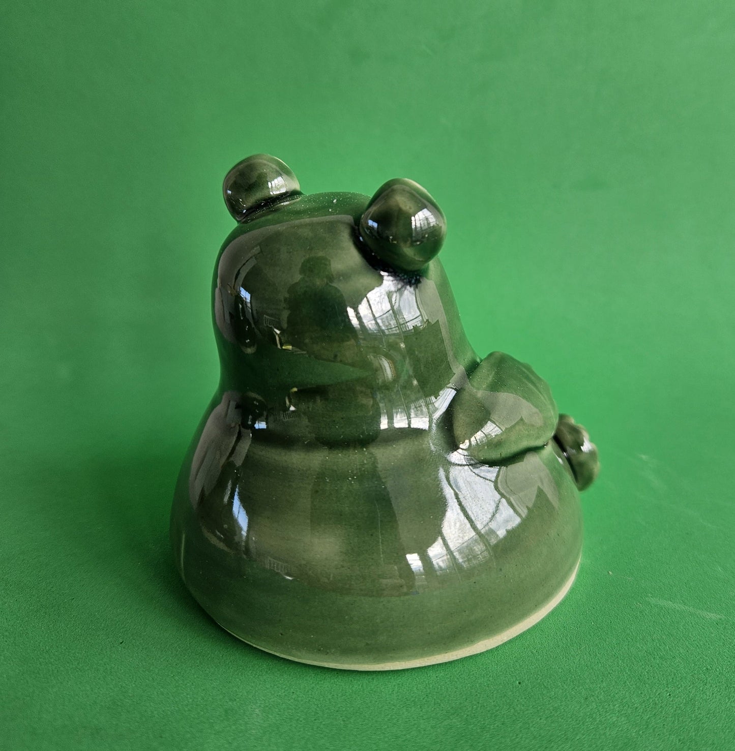 FROG Richard Moonstreet Ceramics