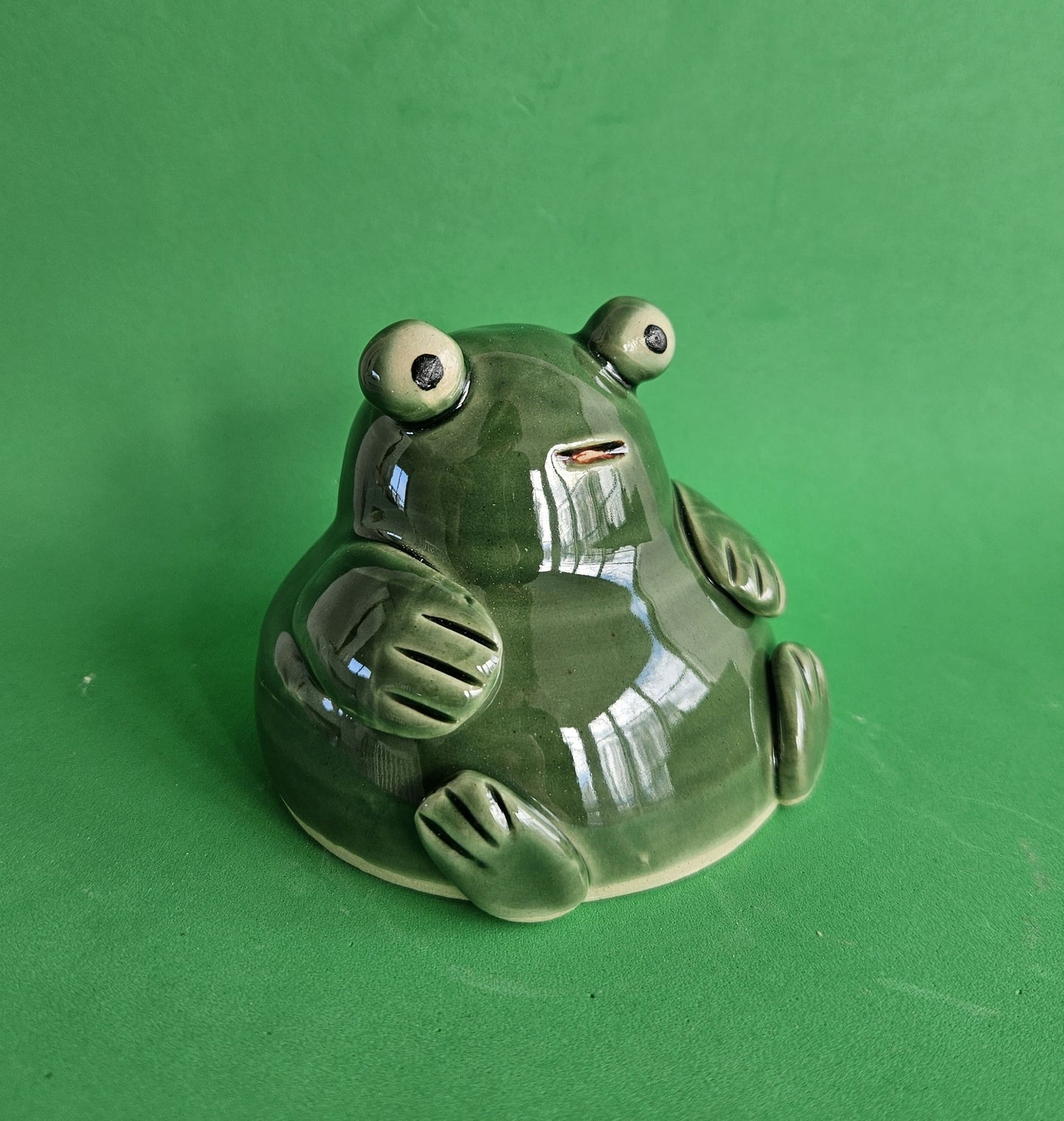 FROG Richard Moonstreet Ceramics