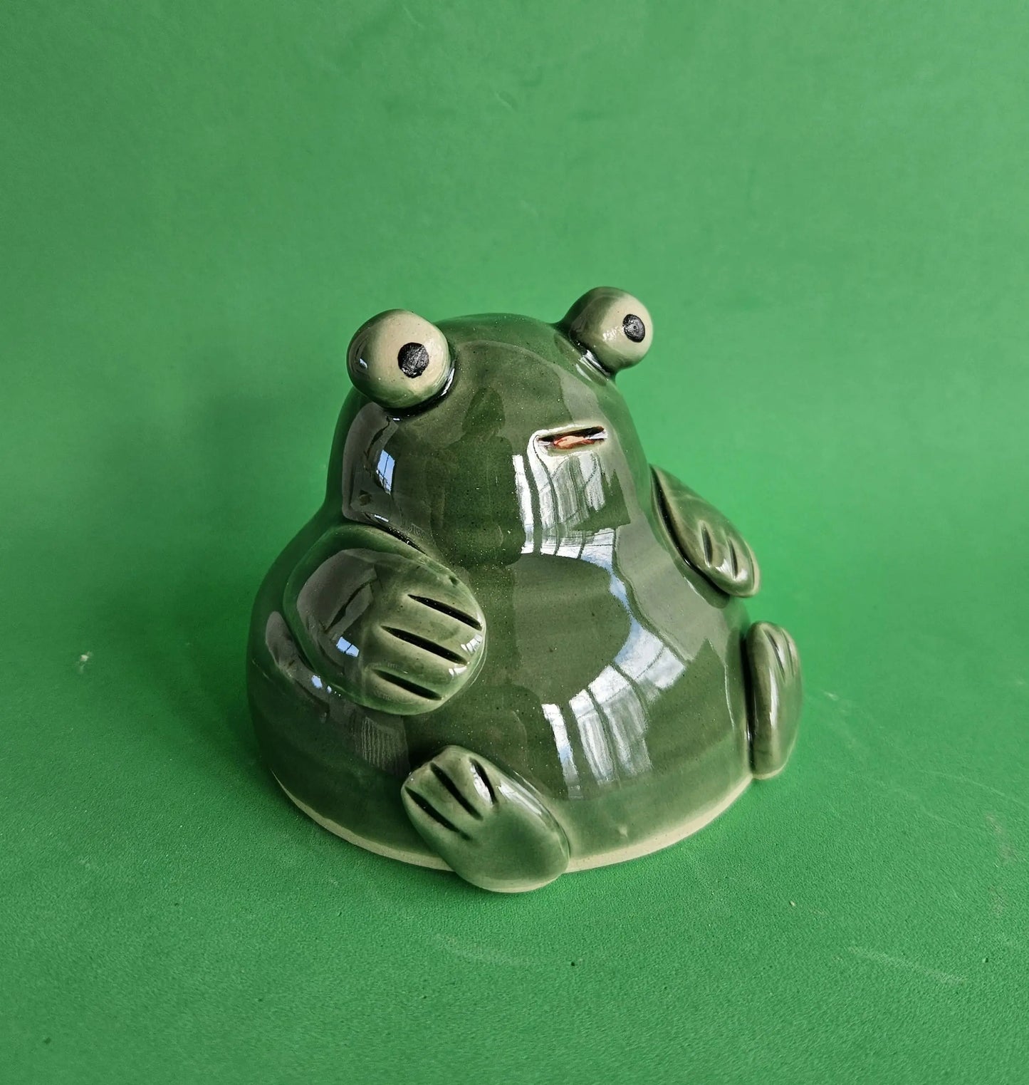FROG (Made to Order) Richard Moonstreet Ceramics
