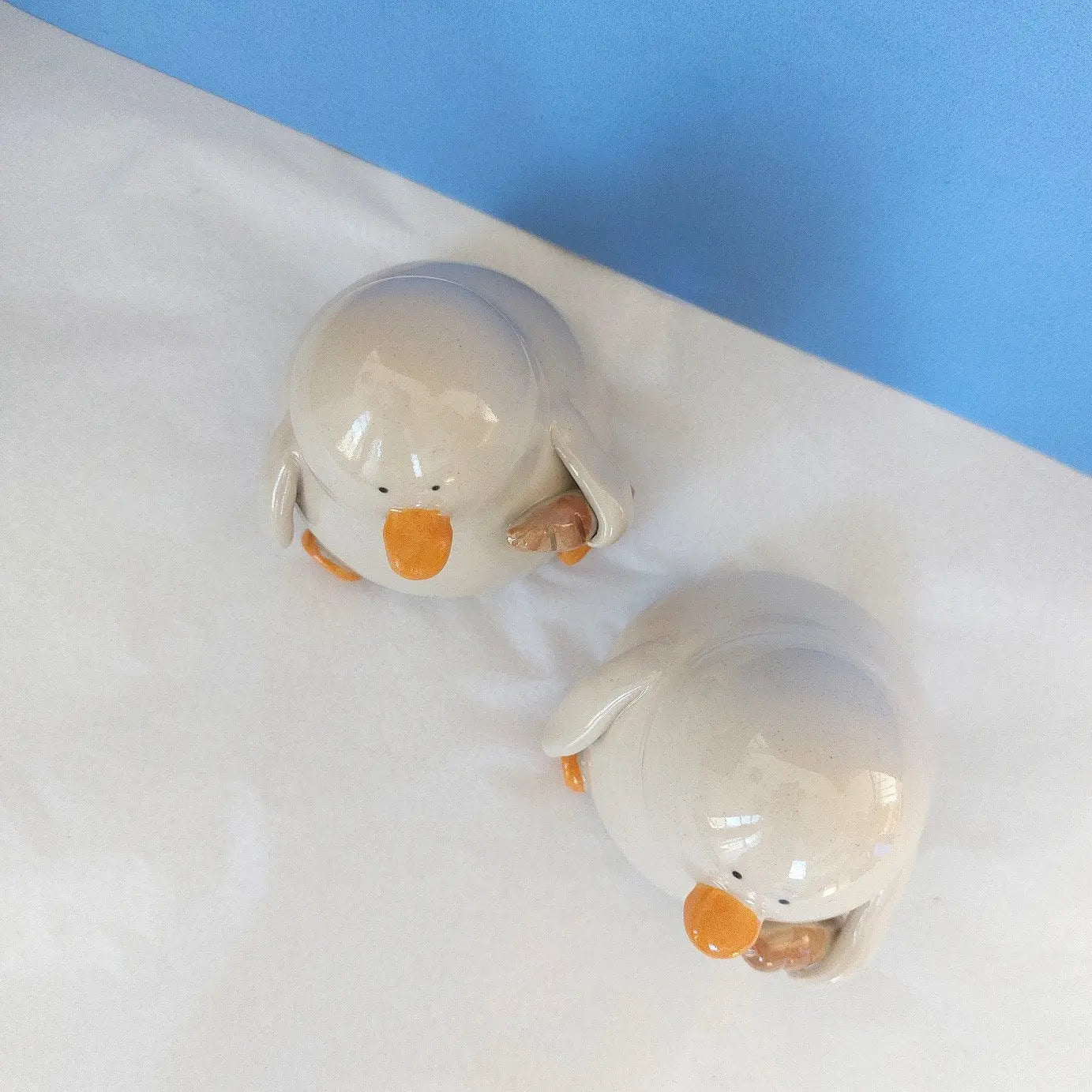 Ed with the Bread My Store