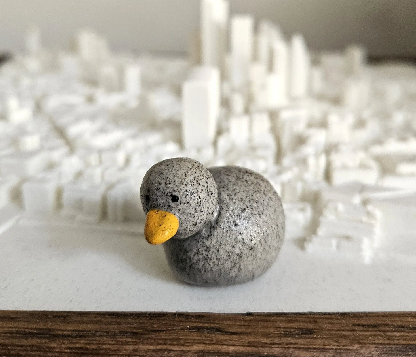 Pocket Duck My Store