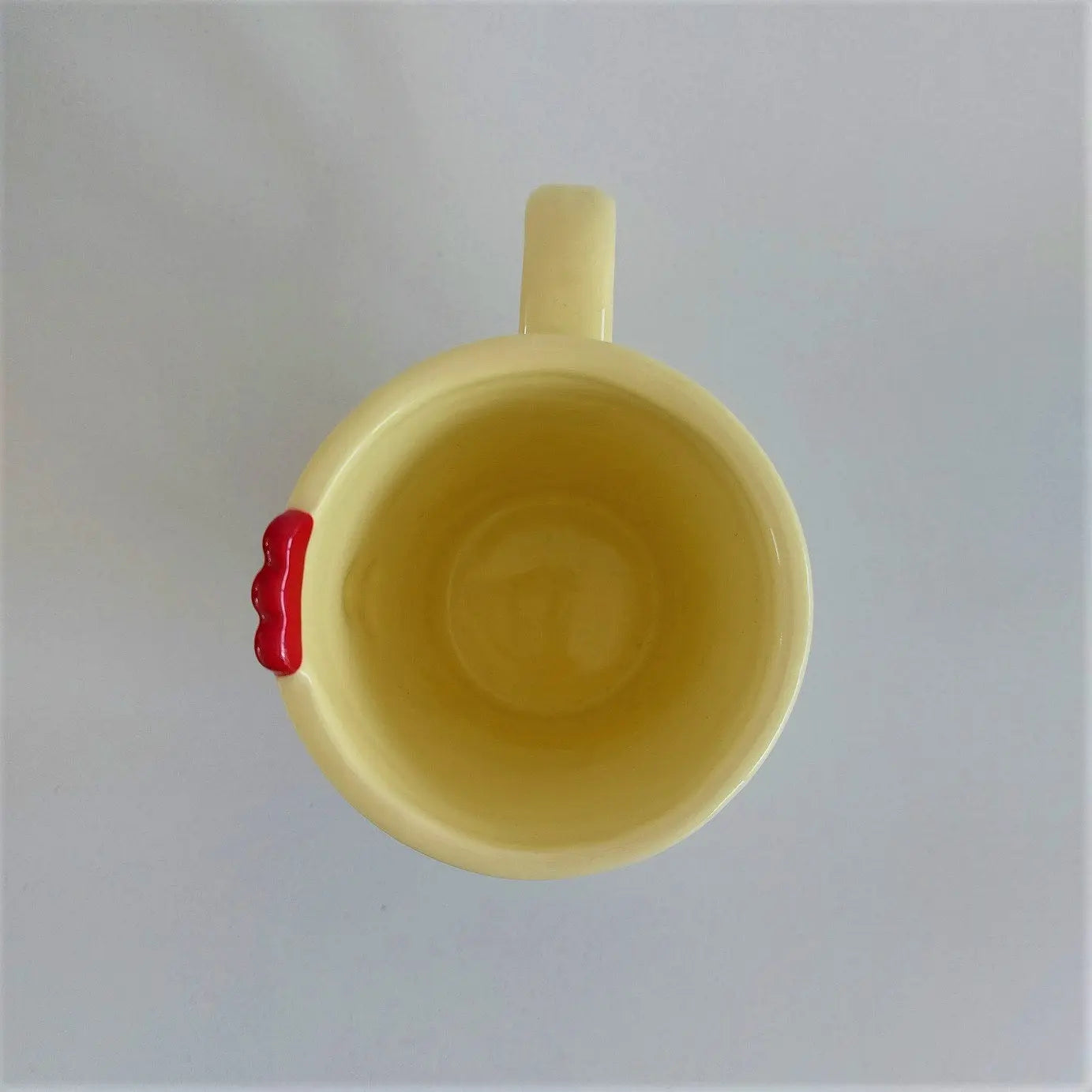 Chicken Mug (by Haus of Honk) My Store