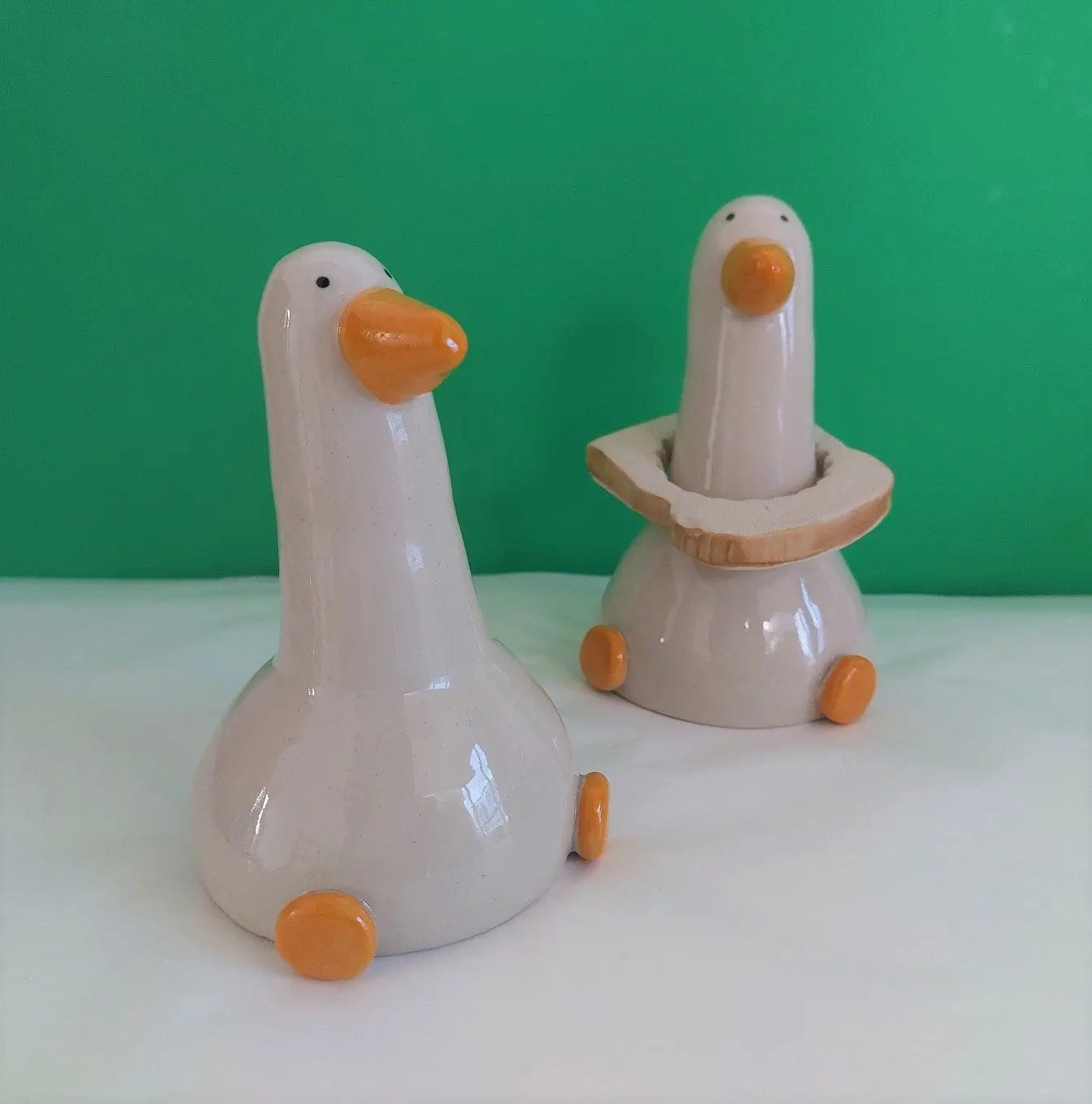 Silly GOOSE (with bread expansion pack) My Store
