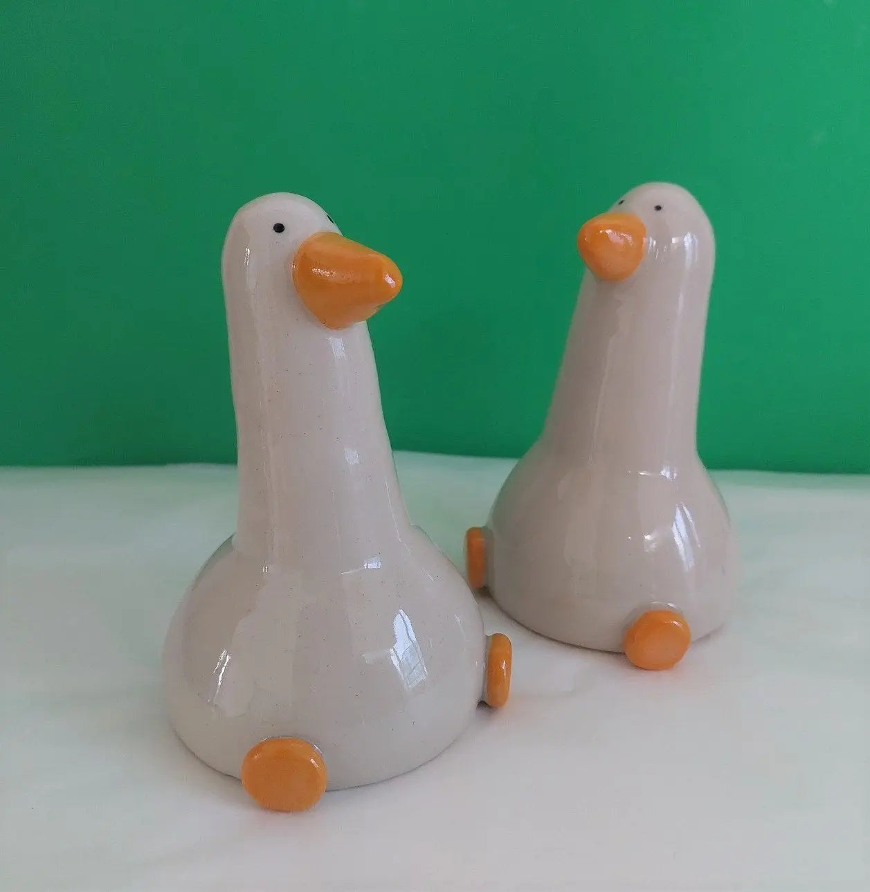Silly GOOSE (with bread expansion pack) My Store