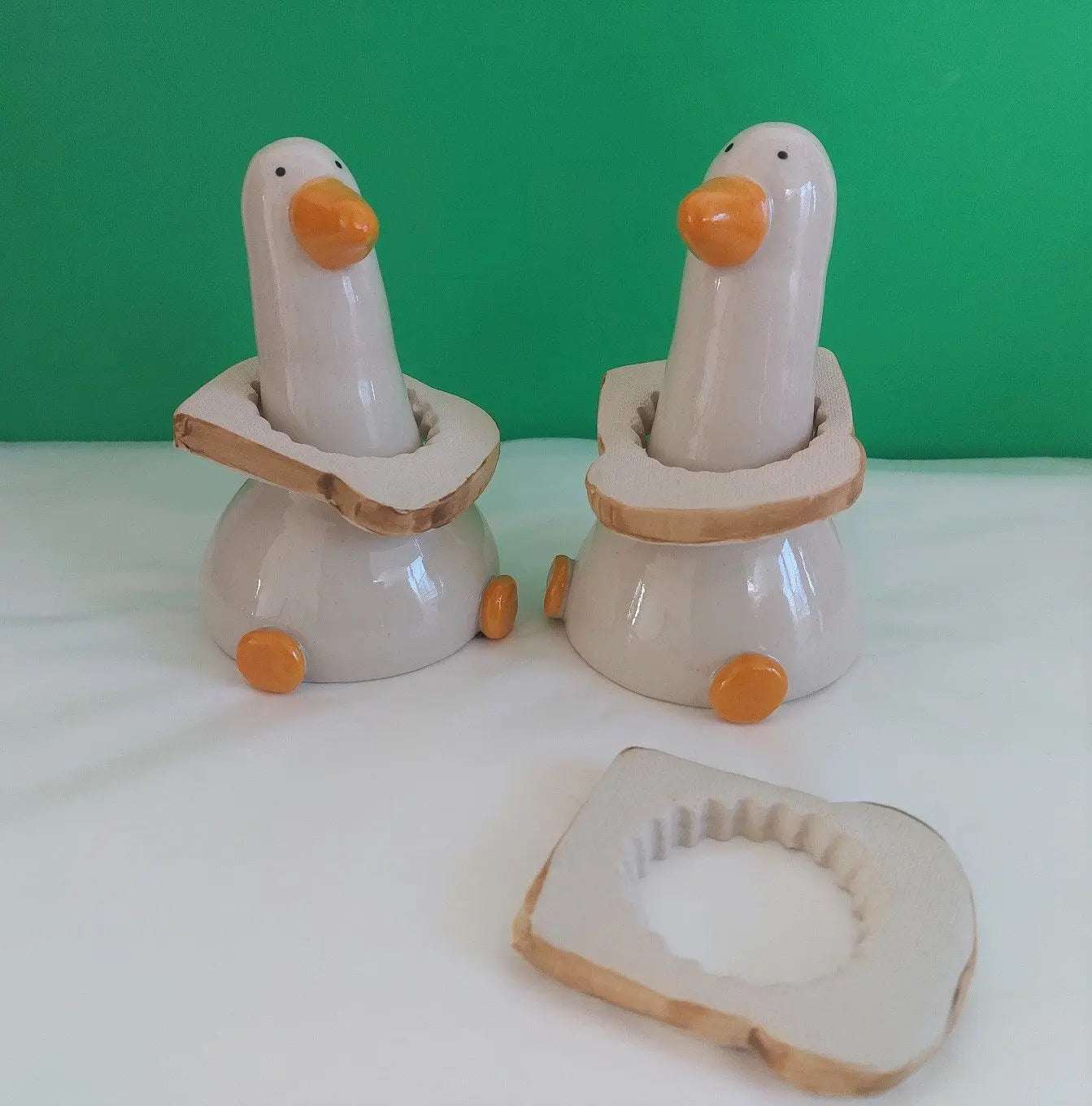 Silly GOOSE (with bread expansion pack) My Store
