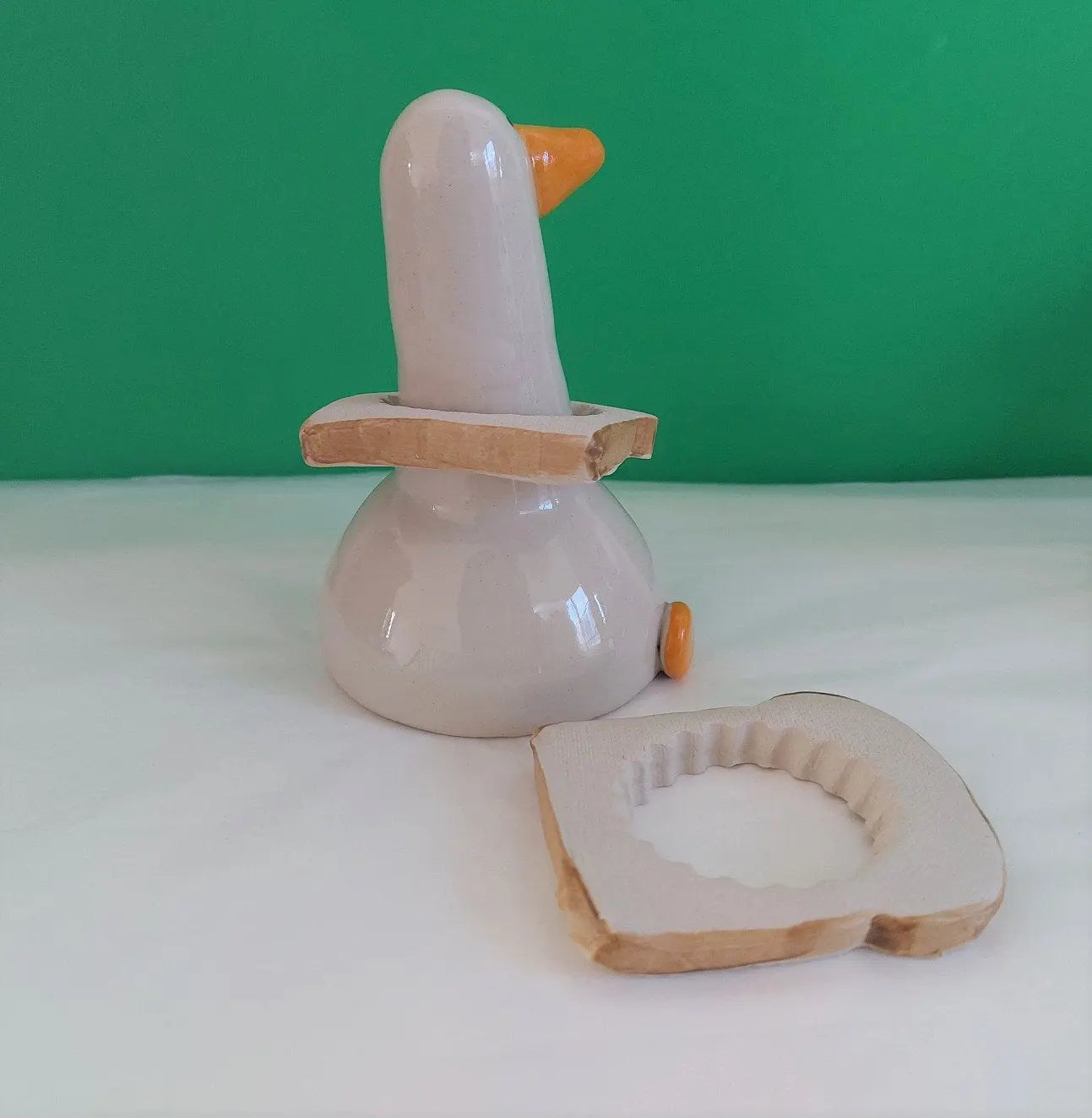 Silly GOOSE (with bread expansion pack) My Store