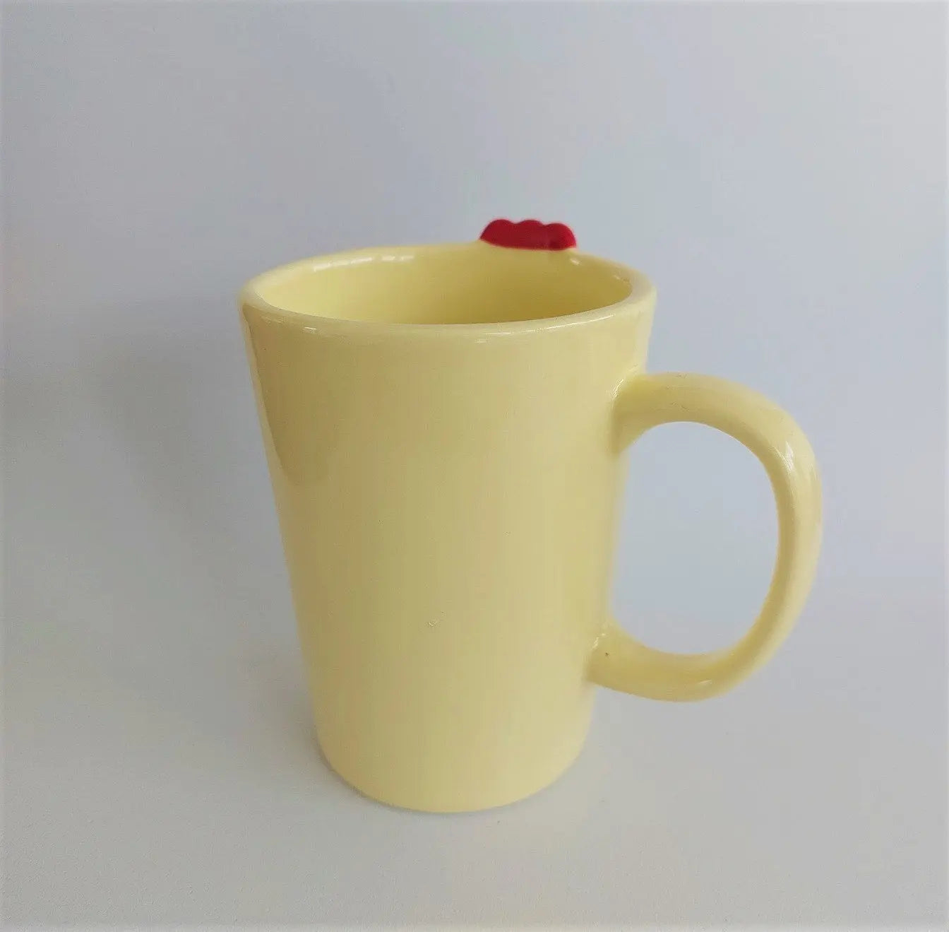 Chicken Mug (by Haus of Honk) My Store