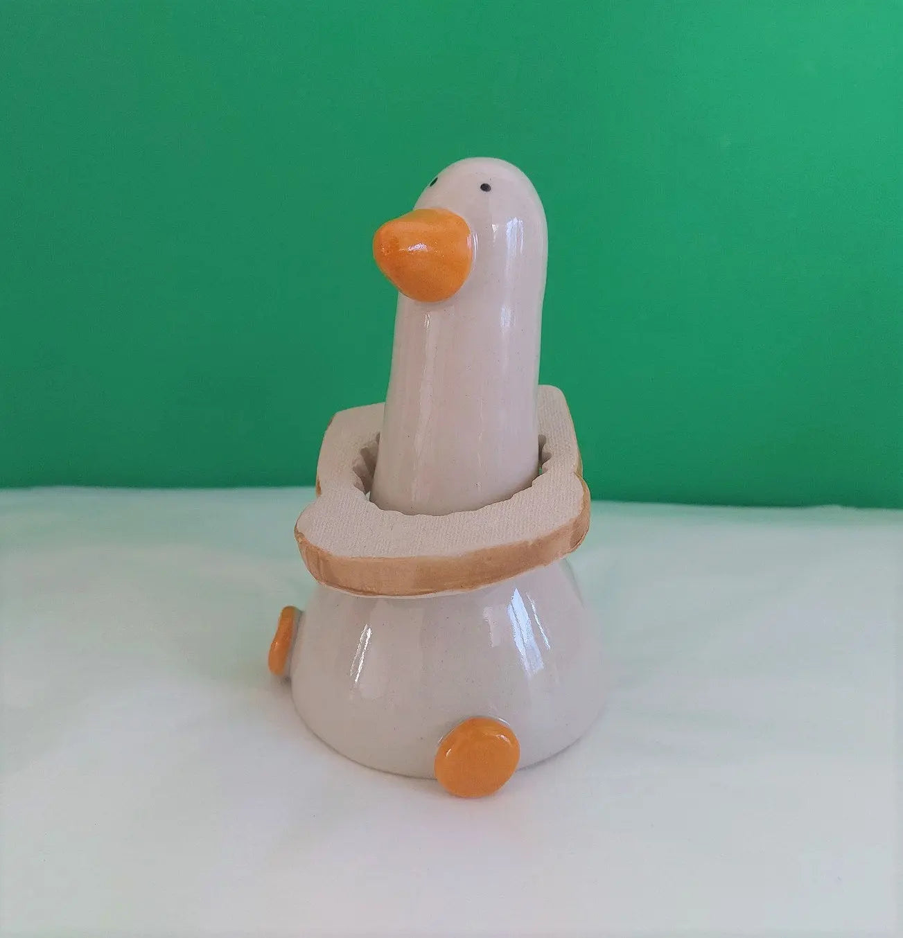 Silly GOOSE (with bread expansion pack) My Store