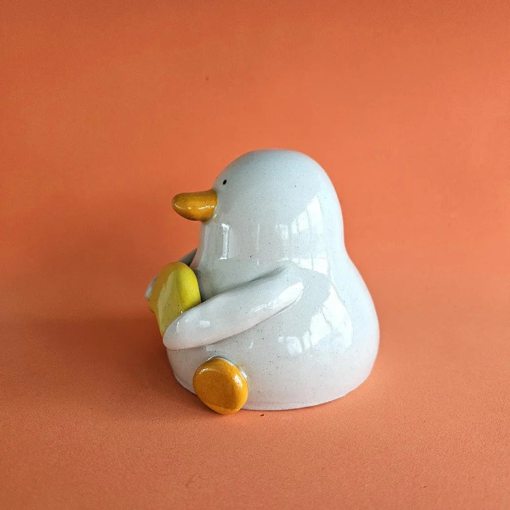 Jermaine with your Name (Personalised Duck Gift) My Store