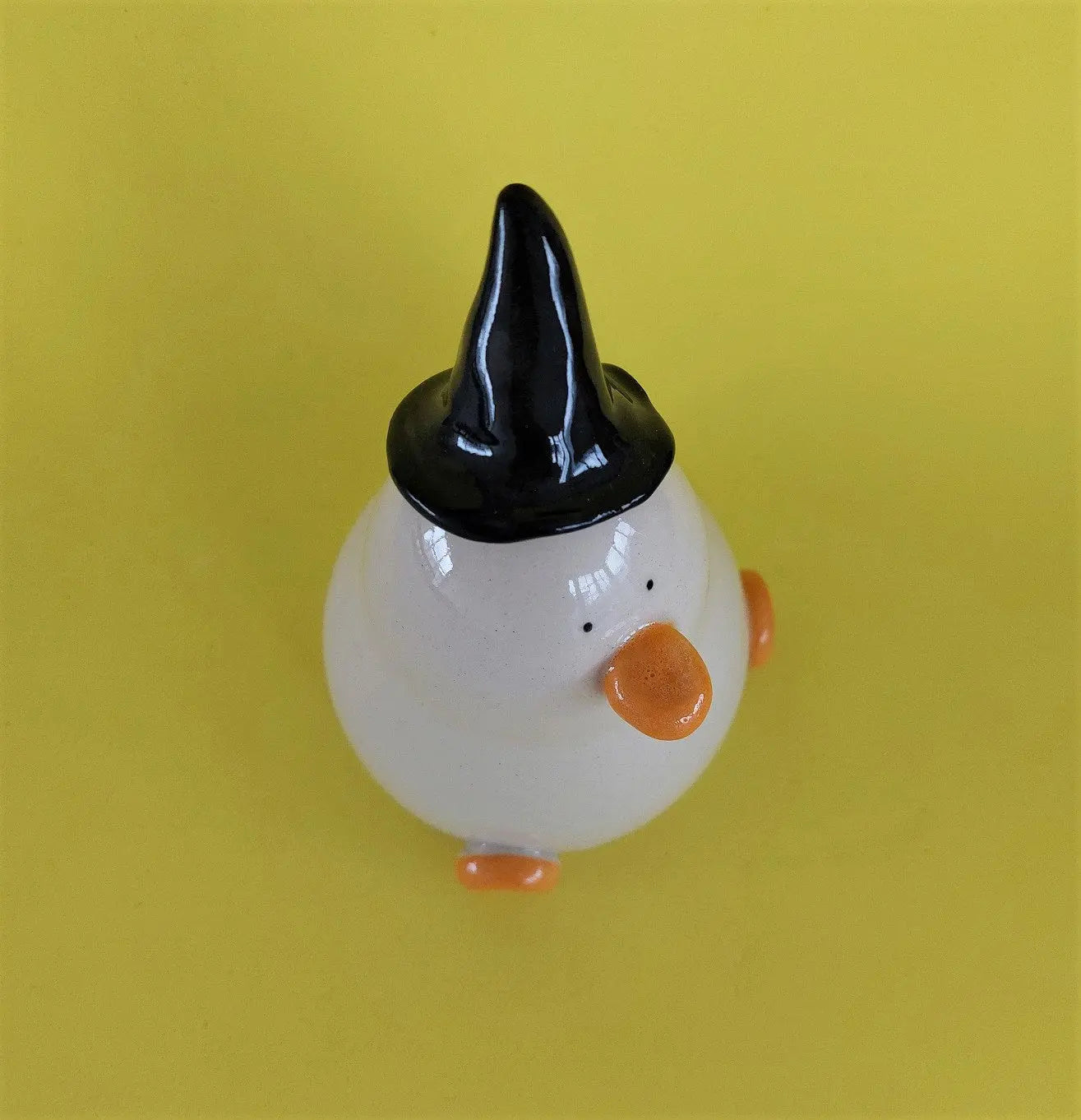 Mel with the Spell (Witch Duck) My Store