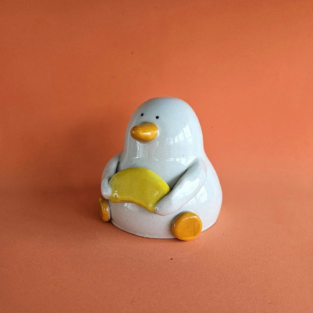 Jermaine with your Name (Personalised Duck Gift) My Store