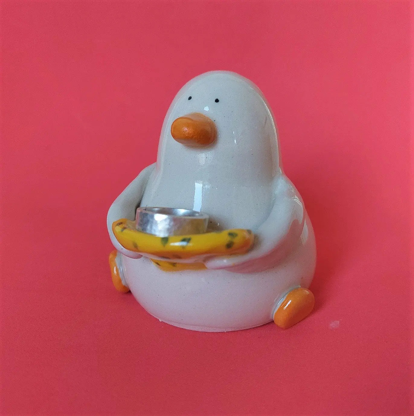 Ray with the Tray - Ring Holder My Store