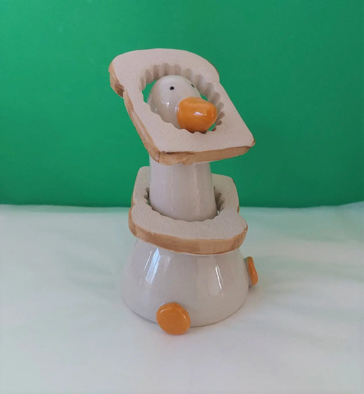 Silly GOOSE (with bread expansion pack) My Store