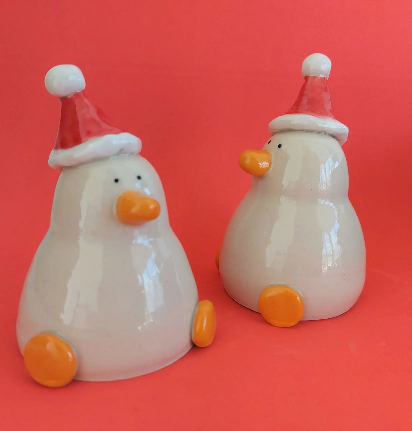 Jules with the Yules - Christmas Duck My Store