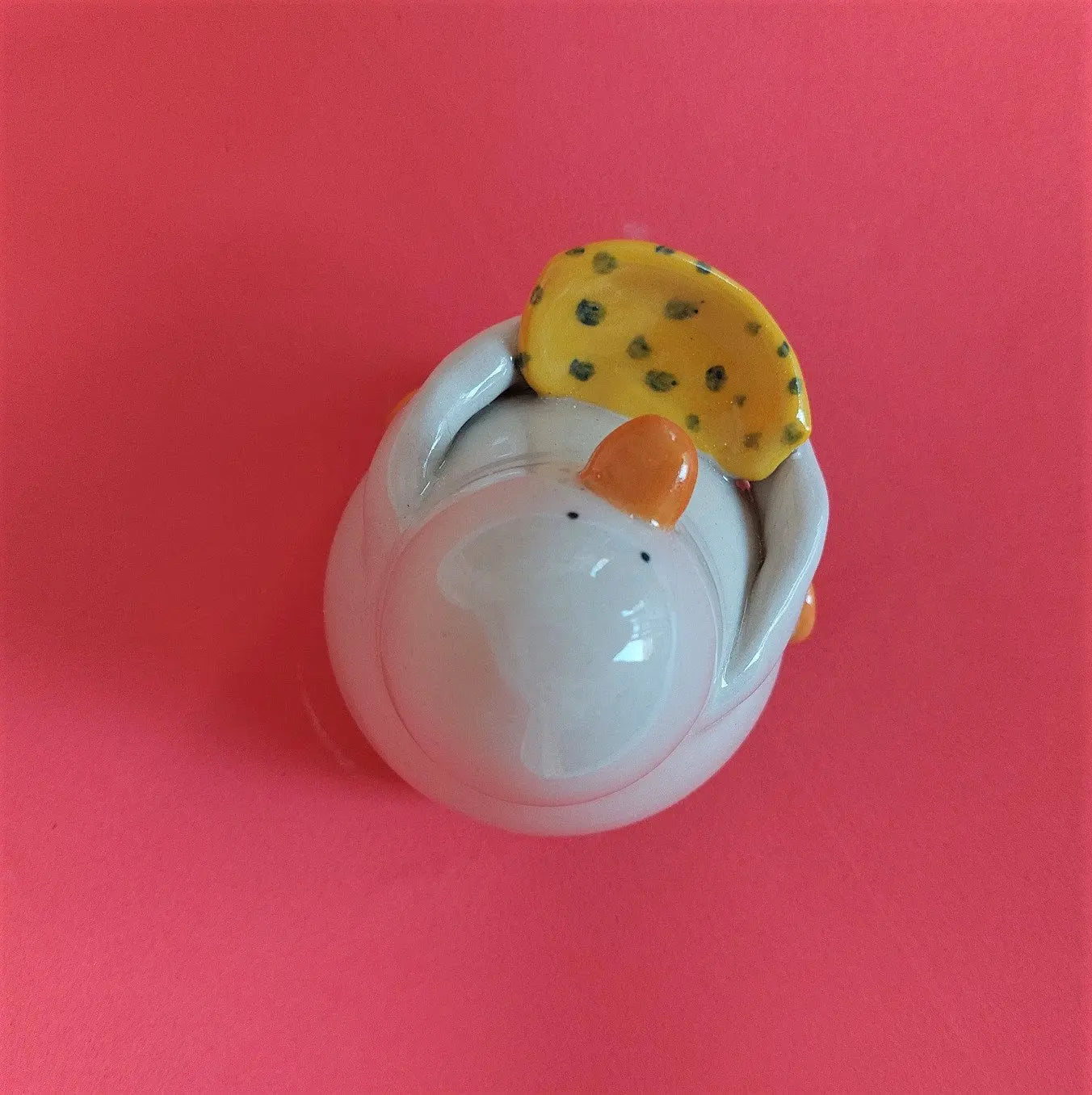Ray with the Tray - Ring Holder My Store