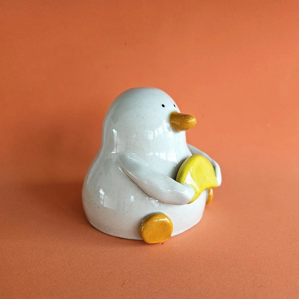Jermaine with your Name (Personalised Duck Gift) My Store