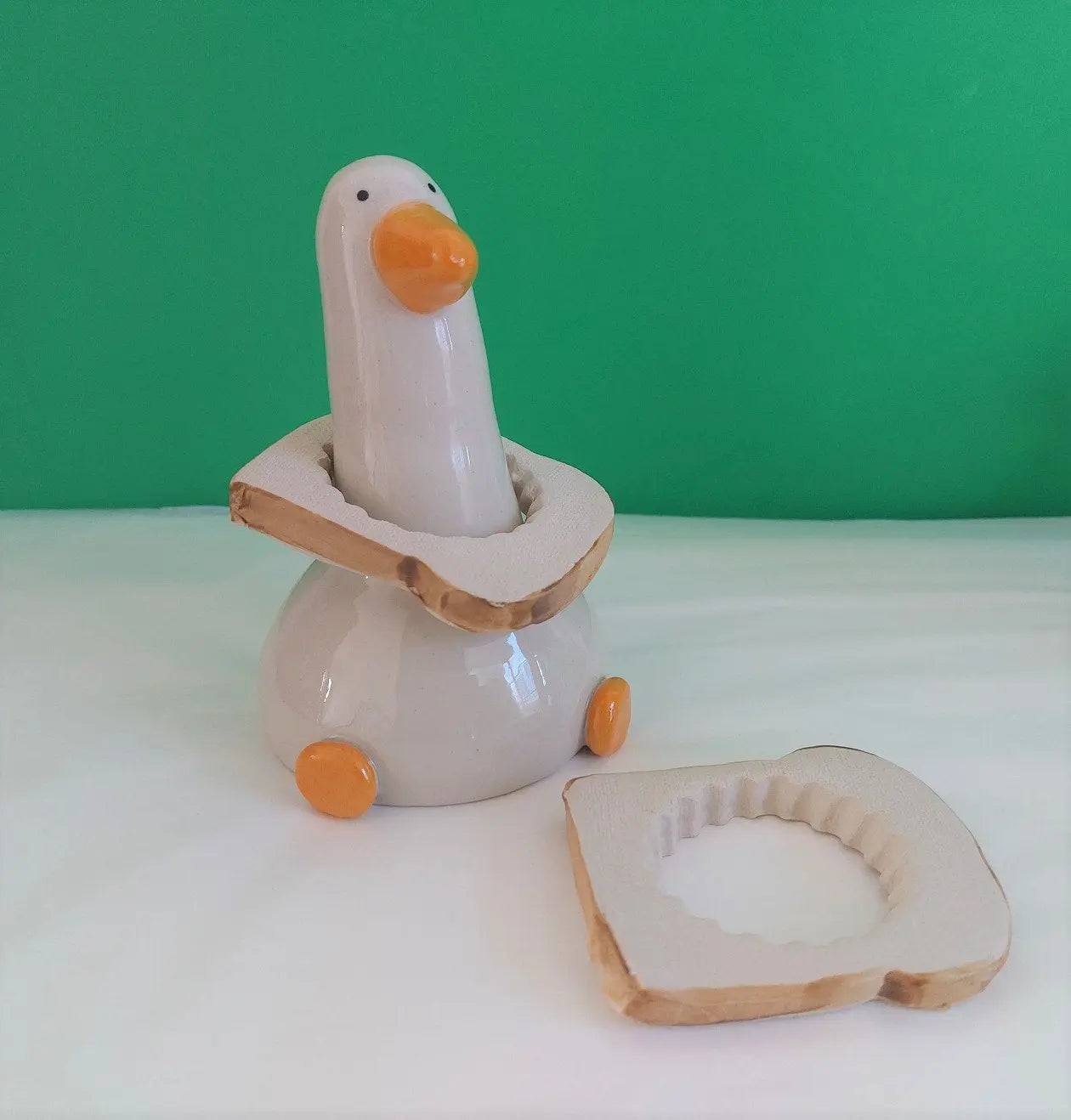 Silly GOOSE (with bread expansion pack) My Store