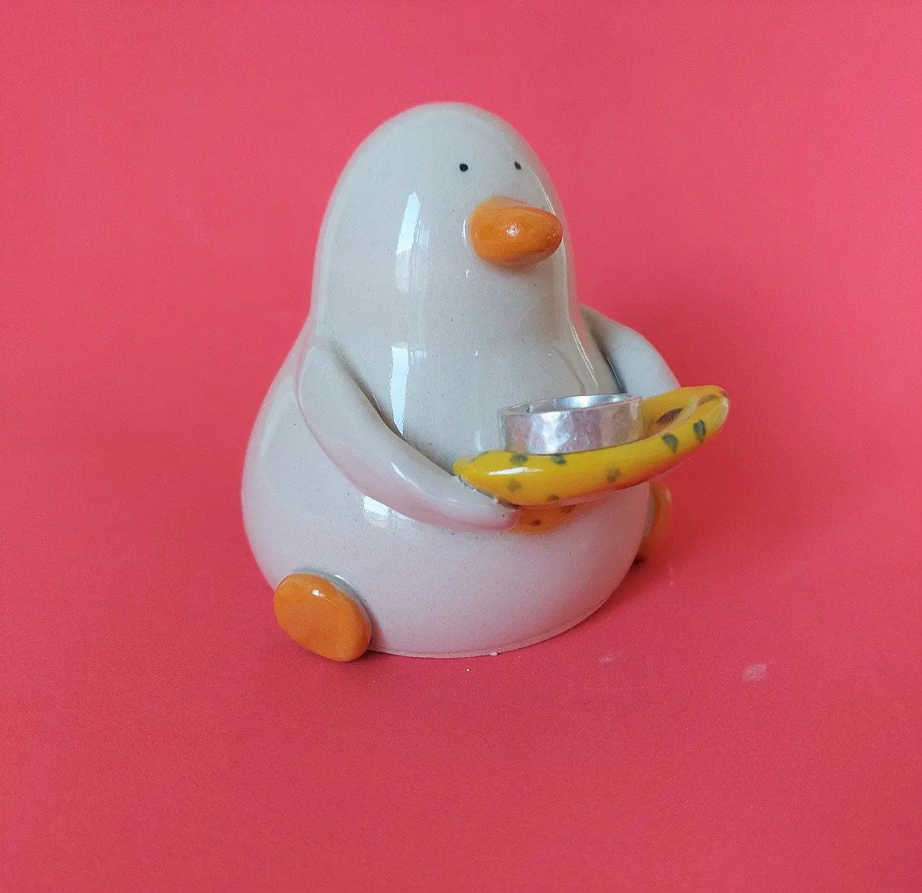 Ray with the Tray - Ring Holder My Store