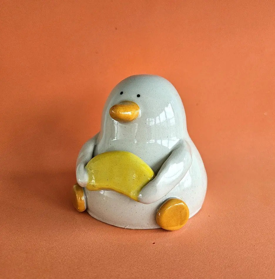 Jermaine with your Name (Personalised Duck Gift) My Store