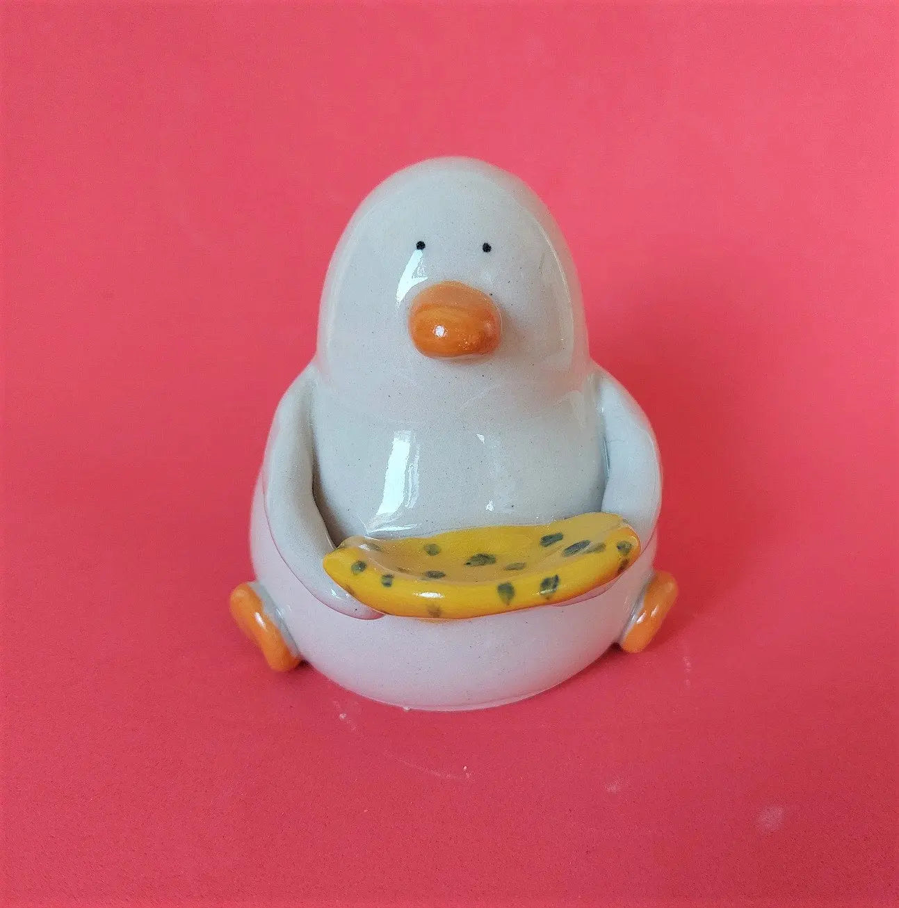 Ray with the Tray - Ring Holder My Store