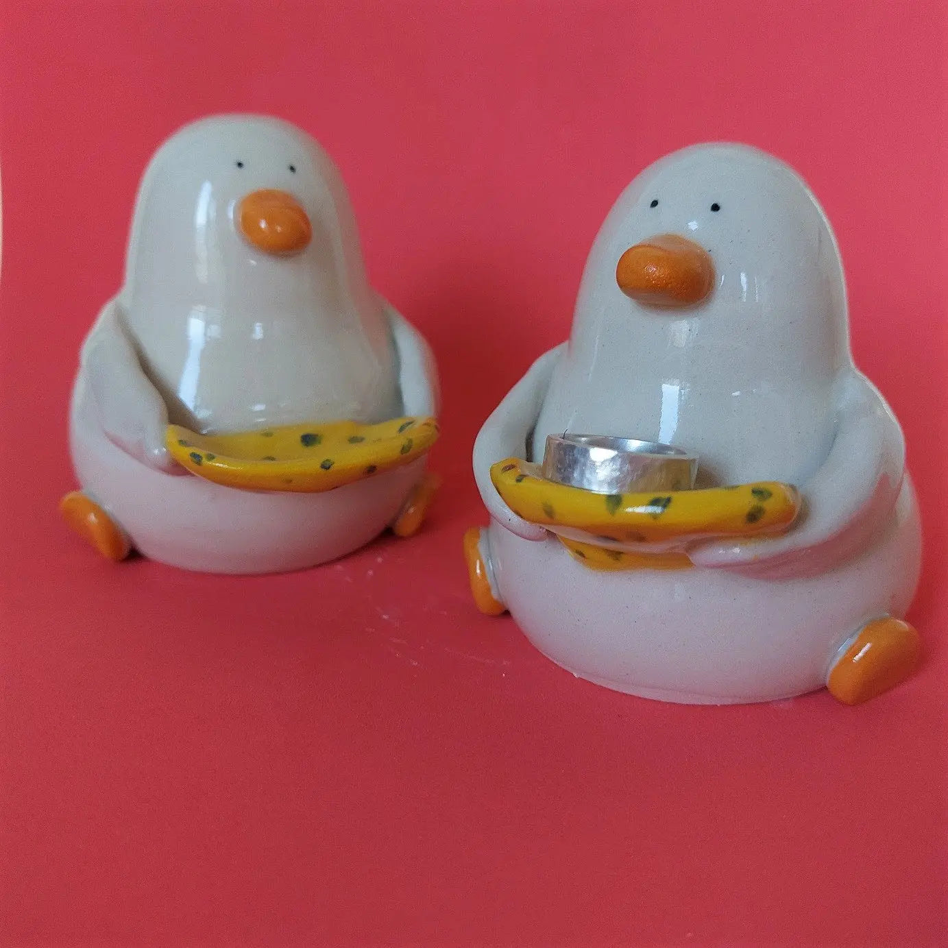 Ray with the Tray - Ring Holder My Store