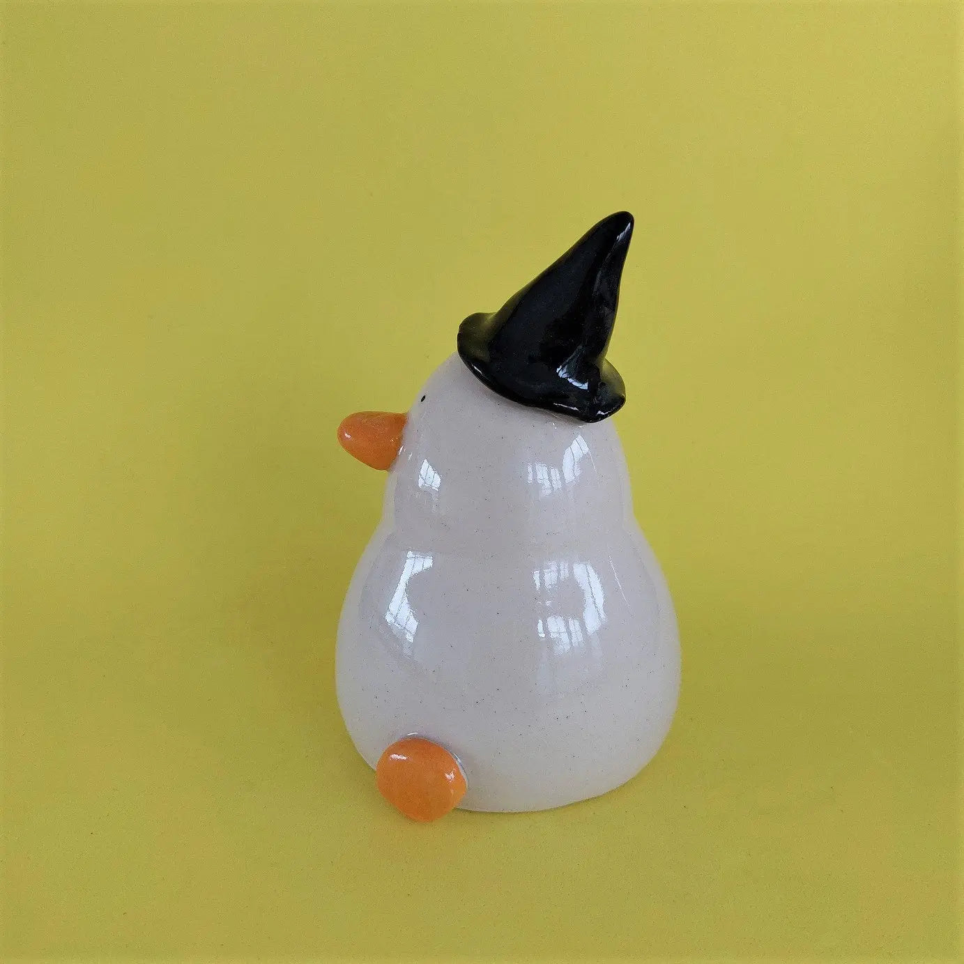 Mel with the Spell (Witch Duck) My Store
