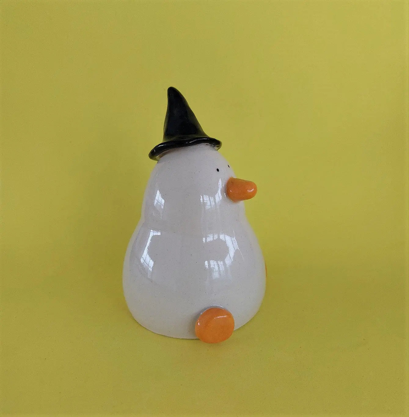 Mel with the Spell (Witch Duck) My Store