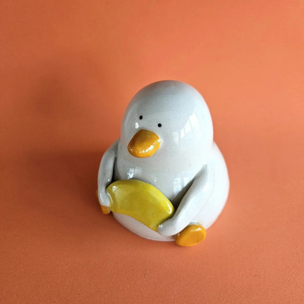 Jermaine with your Name (Personalised Duck Gift) My Store