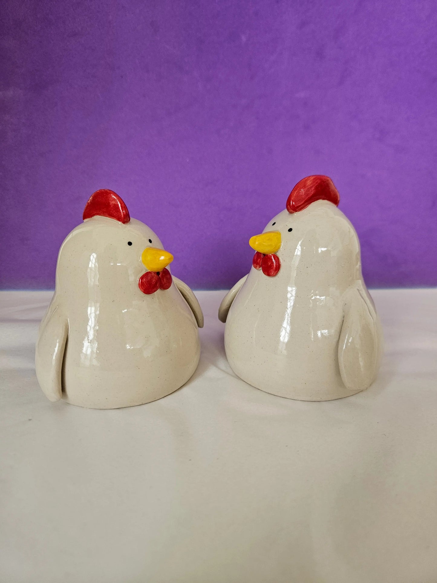 Bren the Hen (Made to Order) My Store