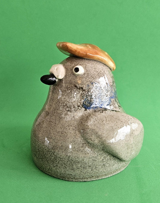 Why-you-should-like-Pigeons Richard Moonstreet Ceramics