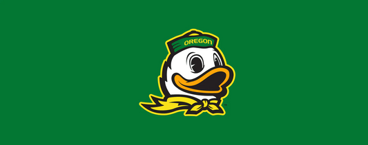 The Quacky History of the Oregon Ducks