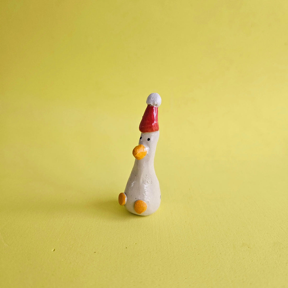 Christmas! Richard Moonstreet Ceramics