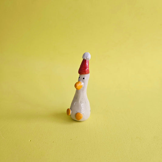 Christmas! Richard Moonstreet Ceramics