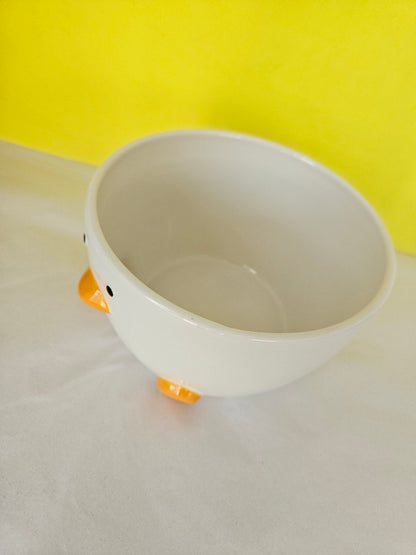 Duck Bowl (by Haus of Honk)