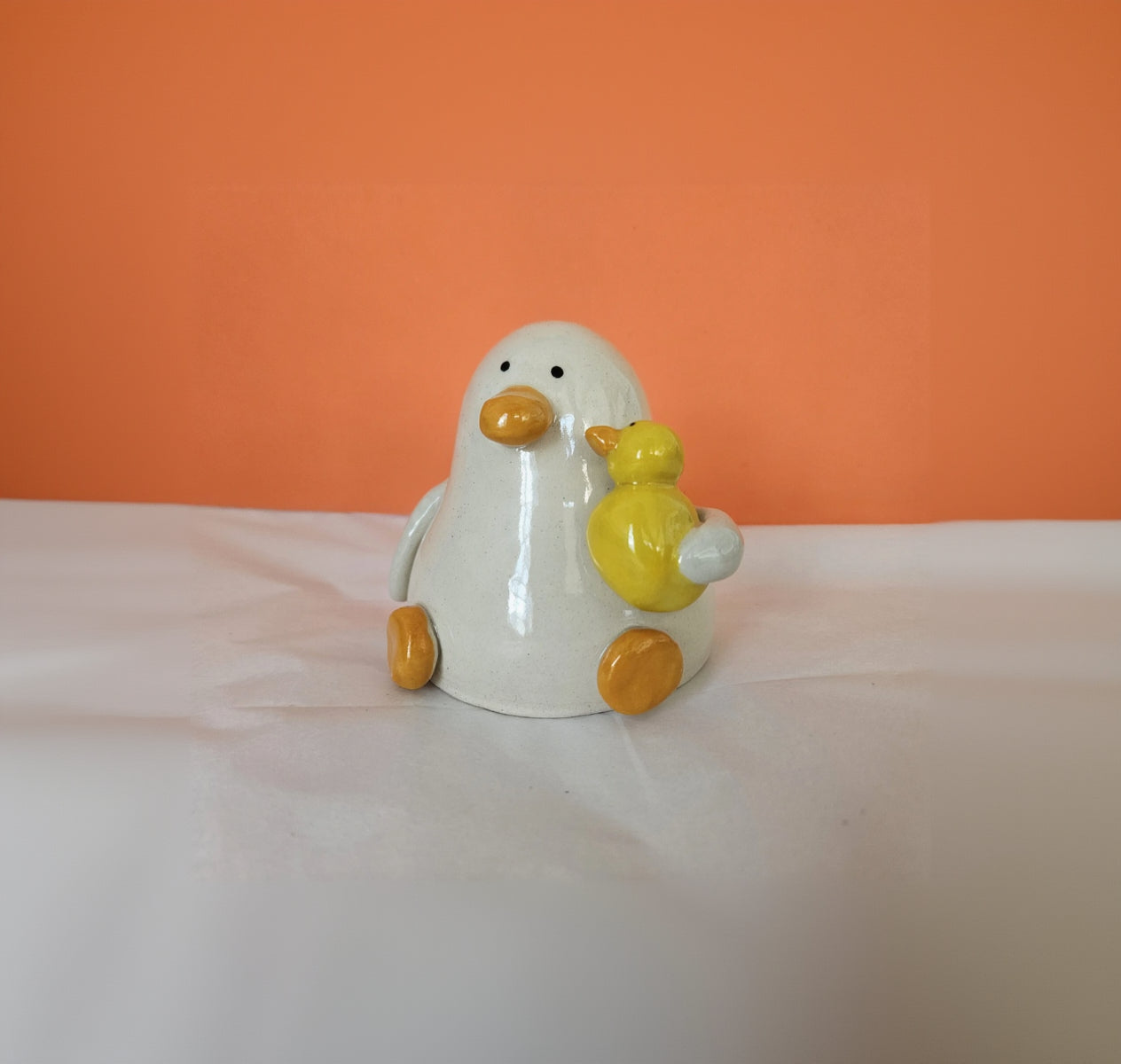 Val with the Pal (with Bath Duck) My Store