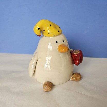 Rosie with the Cosy - Sleepy Duck My Store