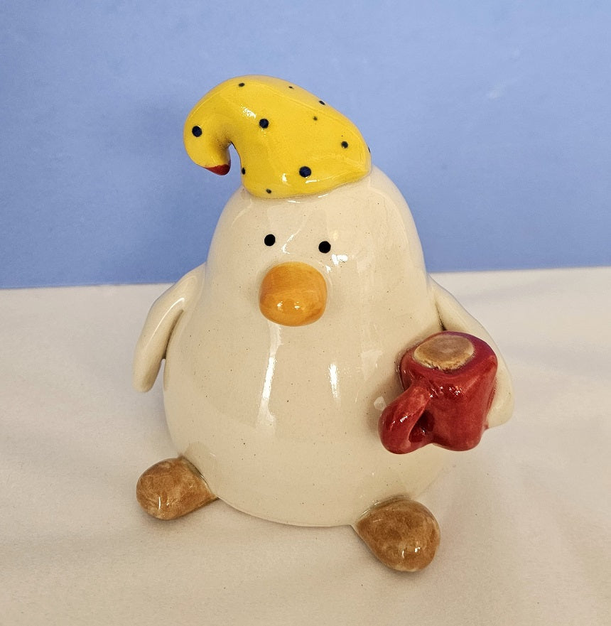Rosie with the Cosy - Sleepy Duck My Store