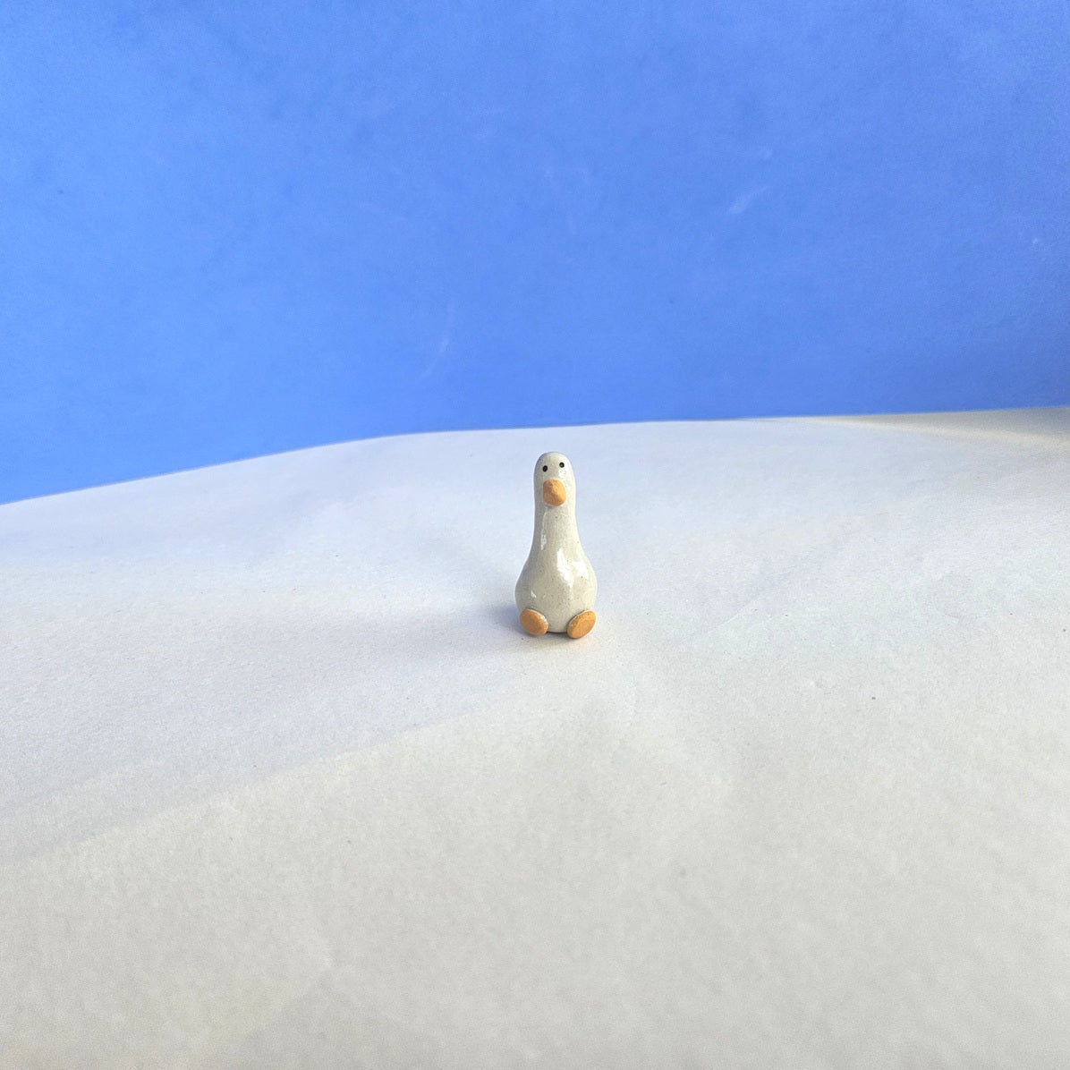 The Smallest Goose in the World My Store