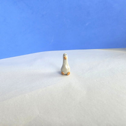 The Smallest Goose in the World My Store