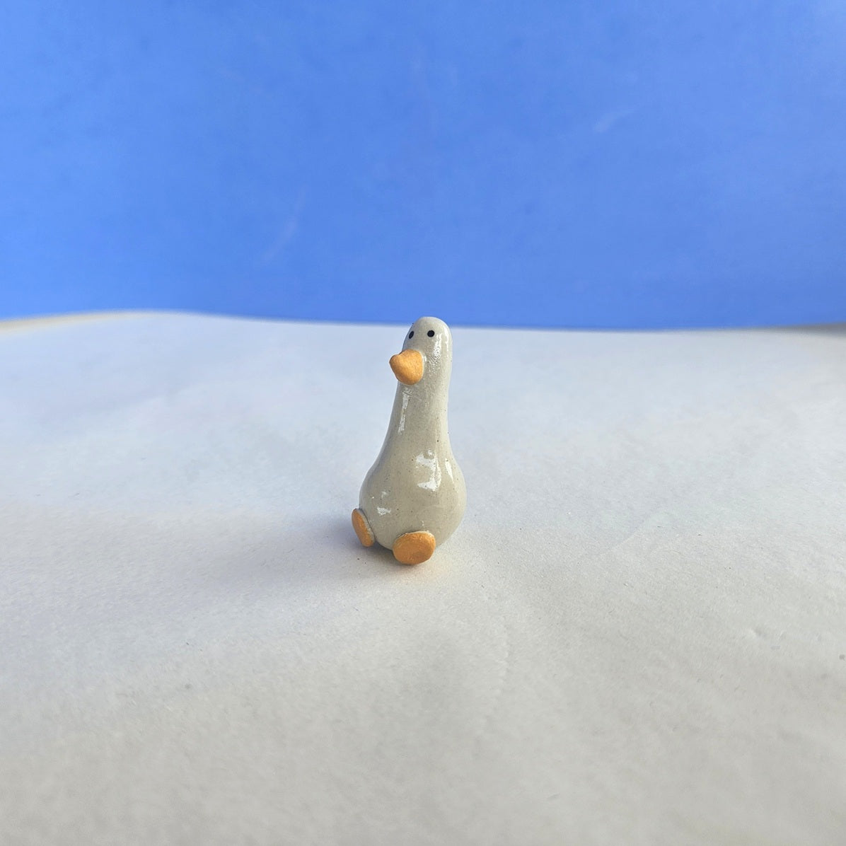 The Smallest Goose in the World My Store