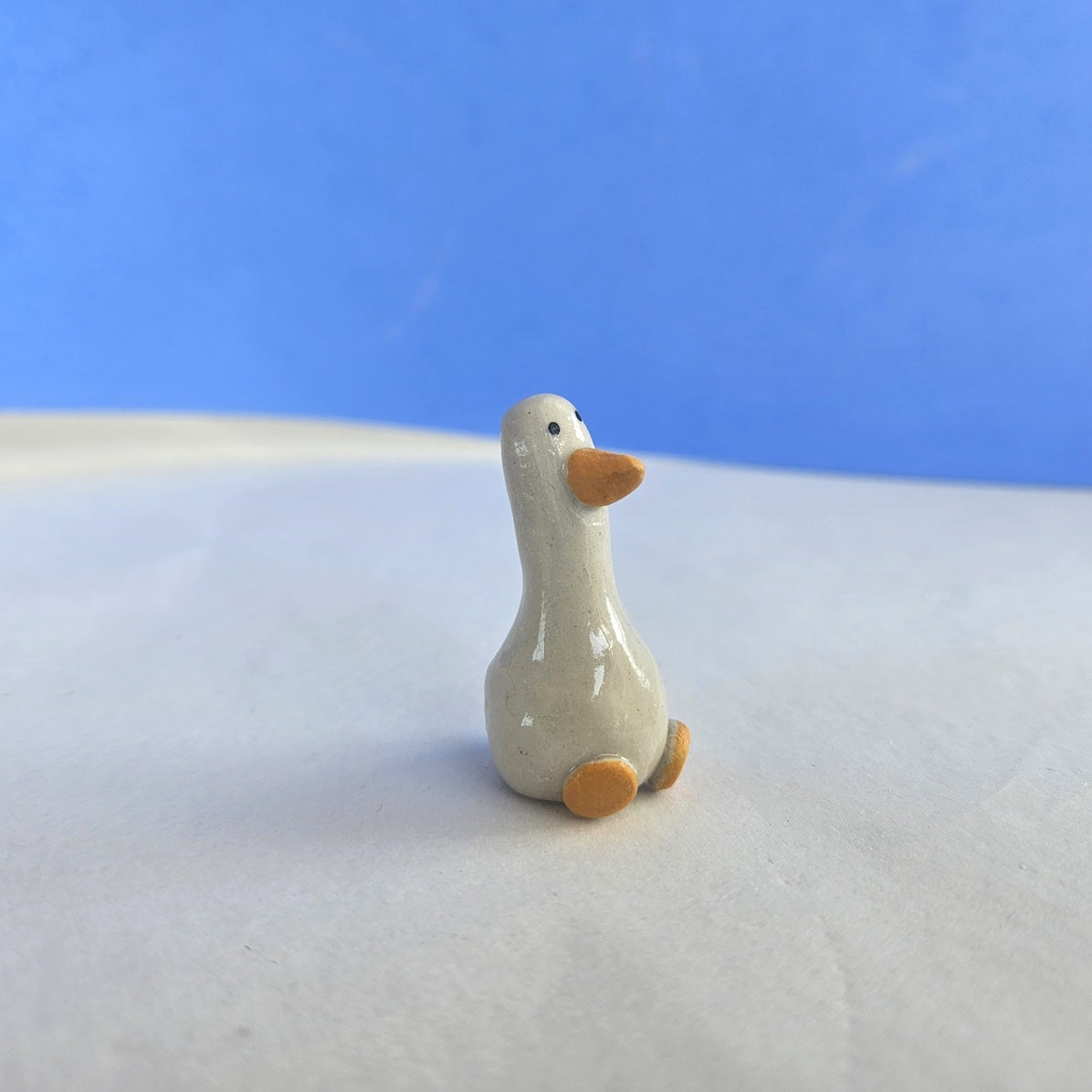 The Smallest Goose in the World My Store