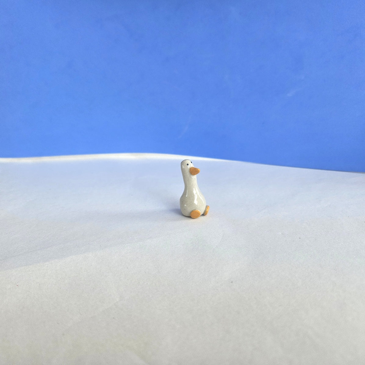 The Smallest Goose in the World My Store
